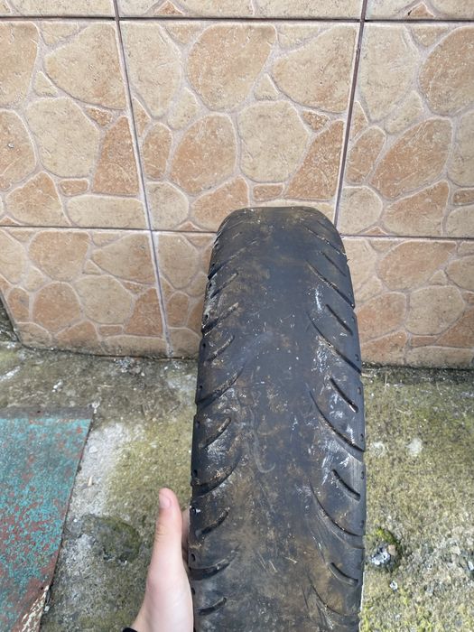 Продам скат 17