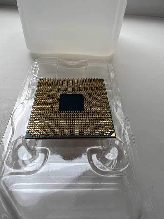 Процесор Ryzen 5 5500 AM4 socket новий