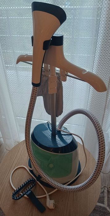 Parownica Philips EasyTouch Plus prawie NOWA