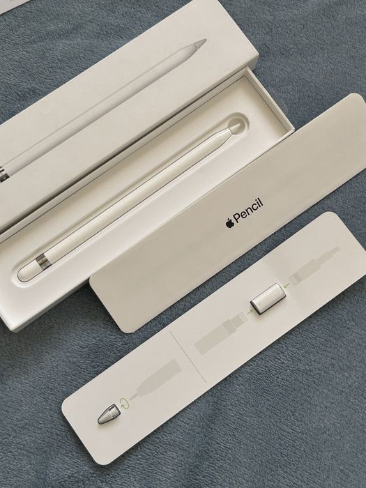 Apple Pencil 1 Стилус