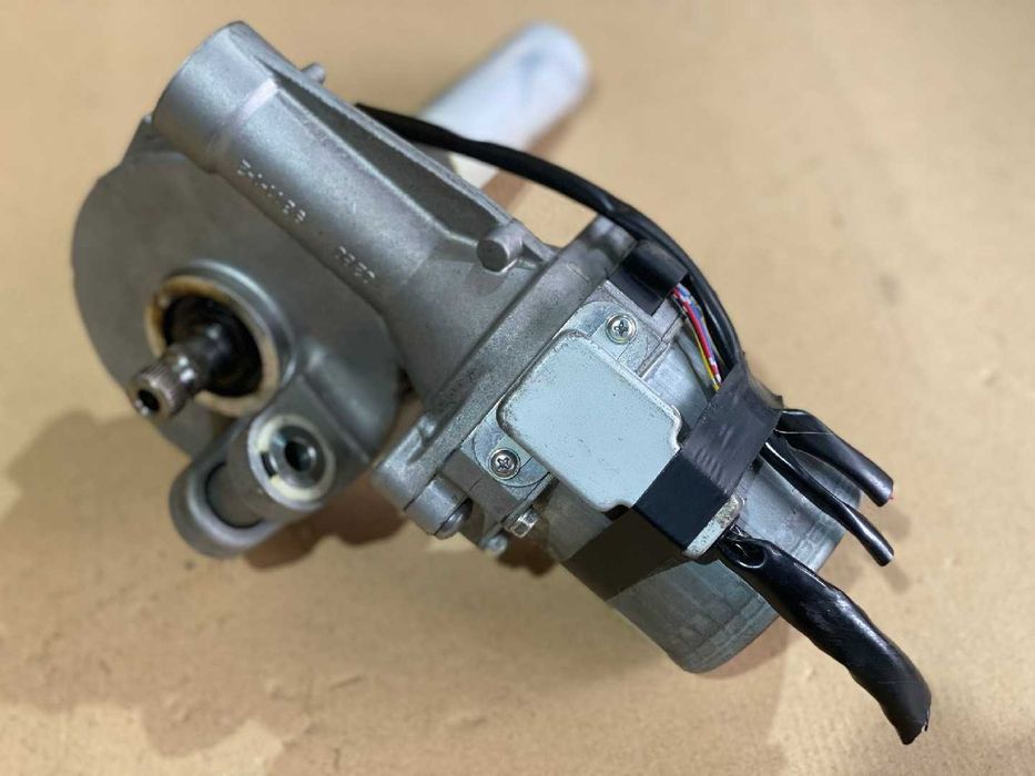 Coluna de Direção Elétrica TOYOTA AURIS (_E15_)