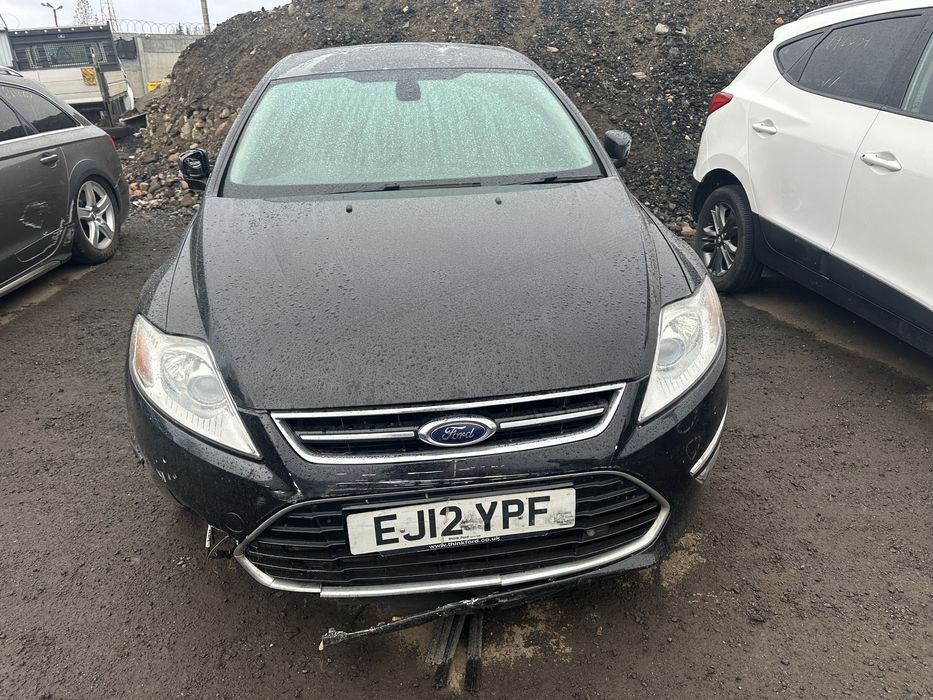 Ford Mondeo silnik AZBA 2.0 TDCI 2012r,Anglik