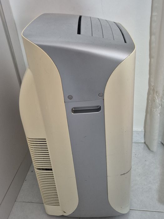 Ar Condicionado Portátil Equation WAP-357DZH-35W – Frio/Calor