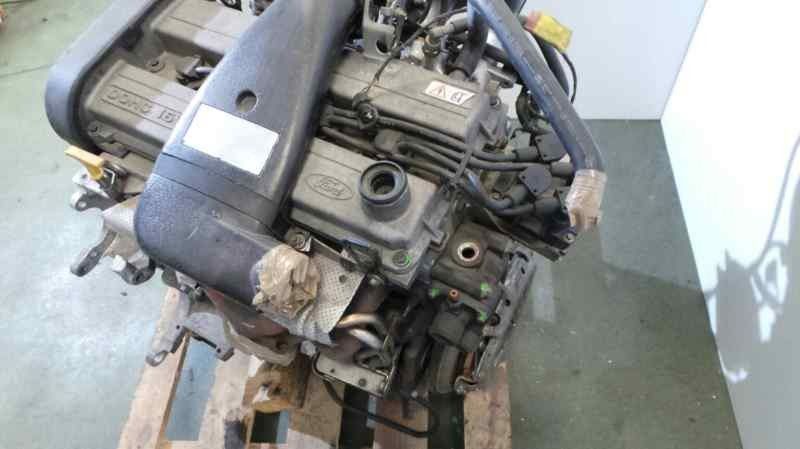 Motor Completo Ford Escort Vi (Gal) (1992-1996) 1.8 Td