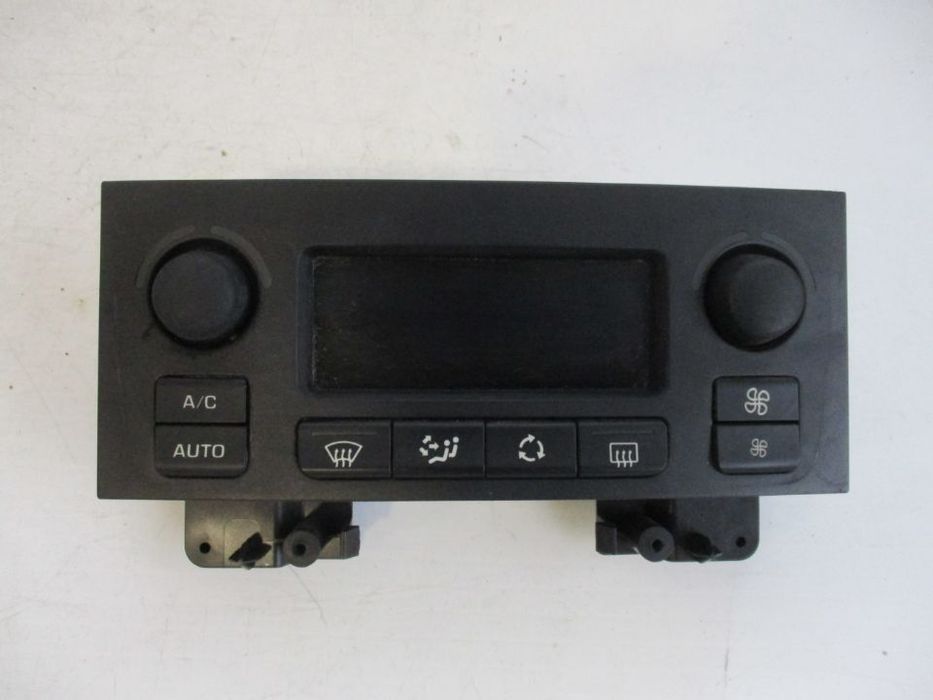 Módulo De Ar Condicionado Climatronic Peugeot 307