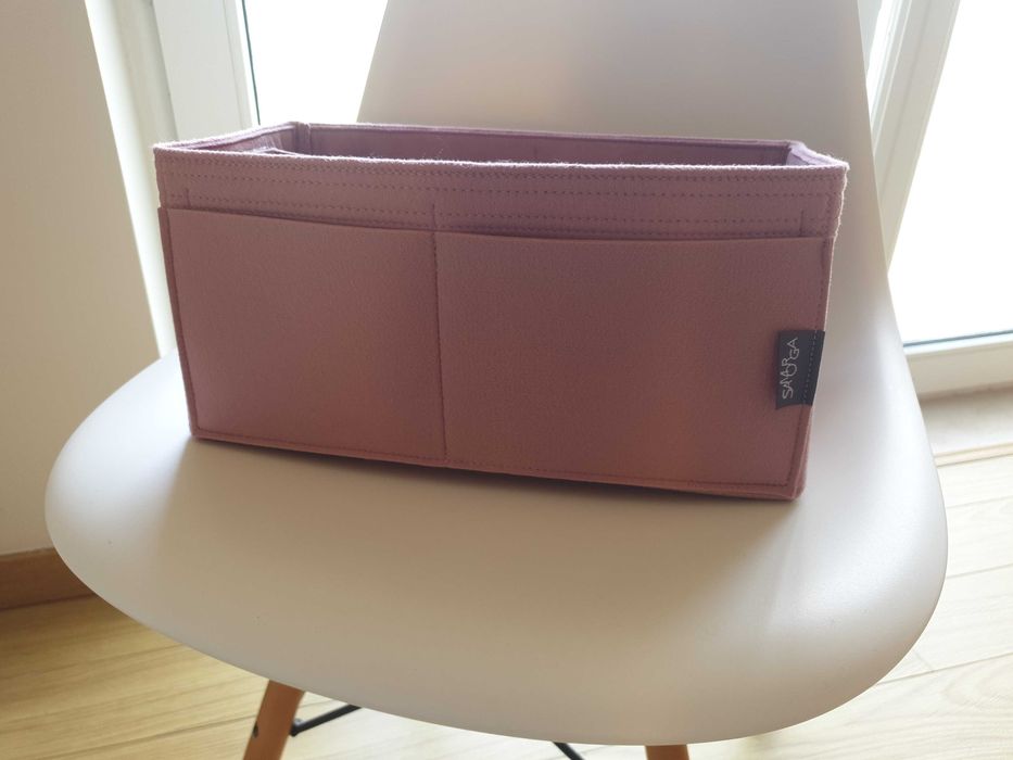 Organizador de totes e bolsas Samorga Korea LV-S35-1D novo nunca usado