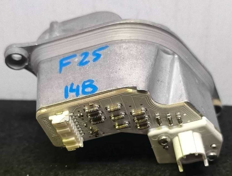 Balástro Xénon / Módulo LED - BMW X3