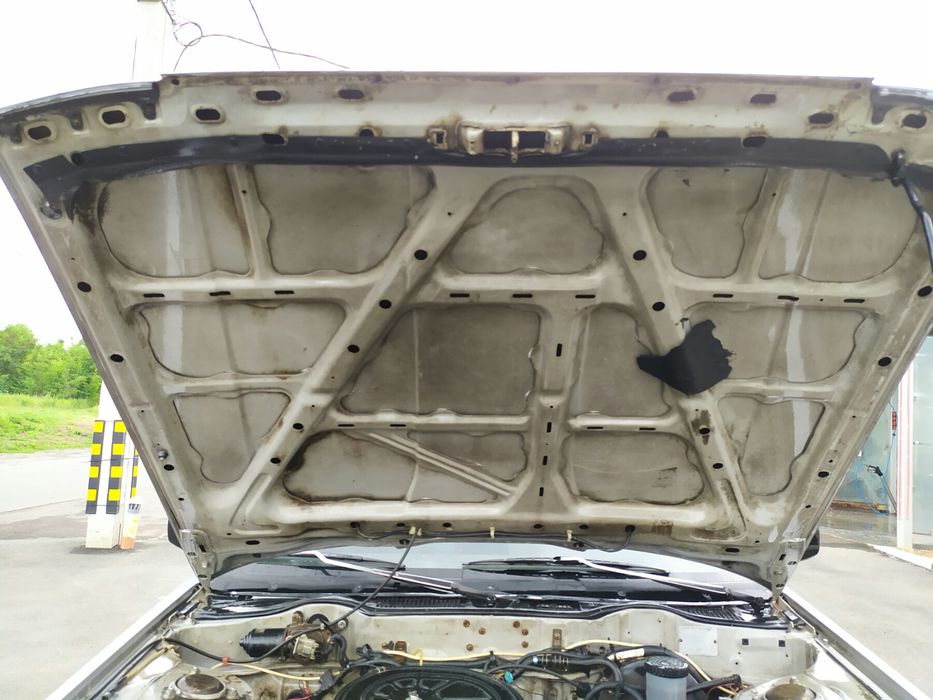 Продам Nissan Bluebird 1,6L (Обмен на мото)