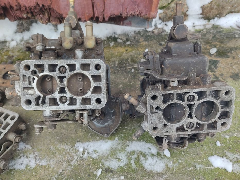 Продам карбюратор на ваз Жигули классика