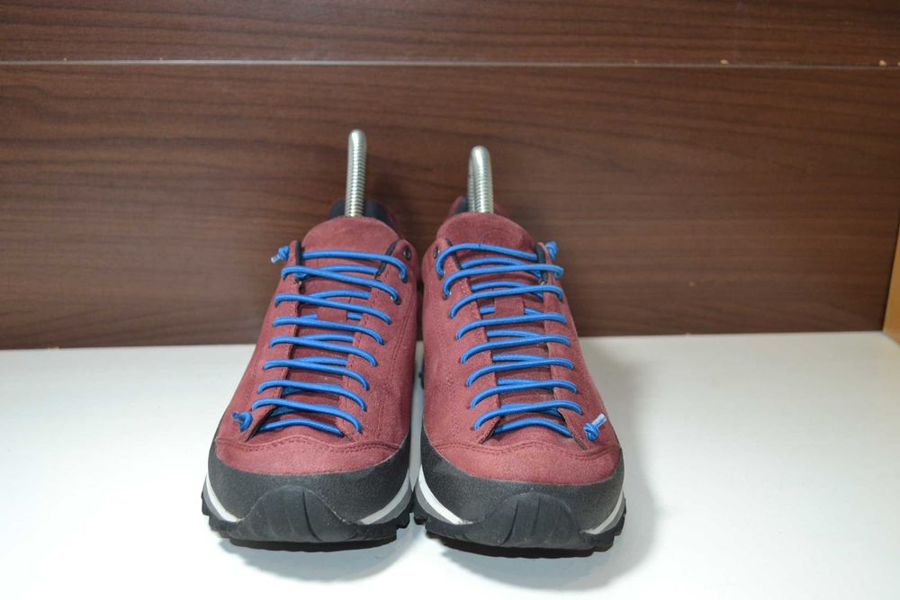 lomer gtx waterproof 37р scarpa походные турристические трекинговые кроссовки кожаные