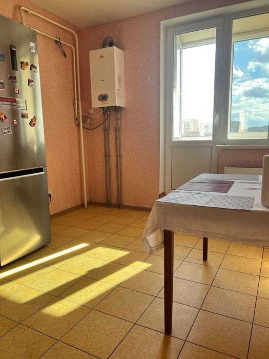 ПРОДАМ 2-кімнатну квартиру 53 м2 в НОВОБУДОВІ, ЖМ Сьоме Небо