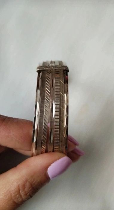 Pulseira Escrava 7 Dias