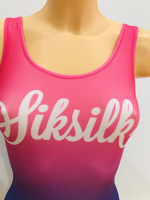 SikSilk strój kapielowy xxxs