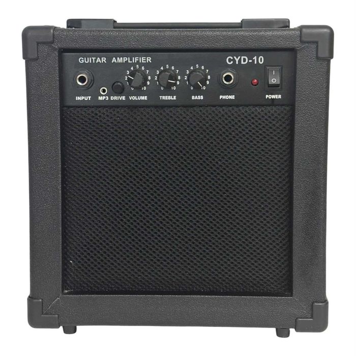 Wzmacniacz gitarowy CYD-10