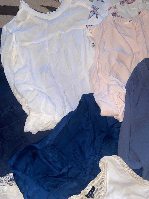 Одяг пакет розмір S