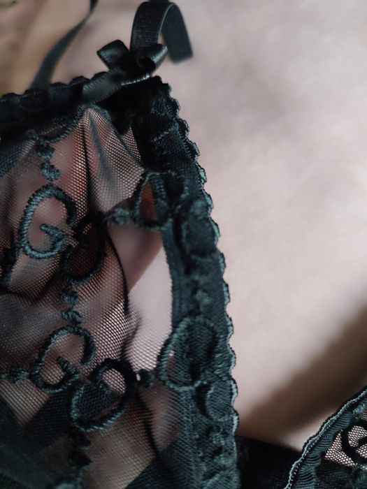 Biustonosz Gucci S  ma  XS