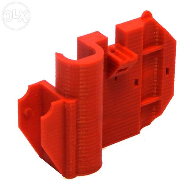 Prusa i3 Hephestos - 3D printer