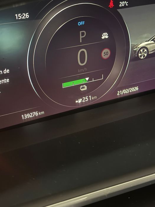 Jaguar i-pace evo 400