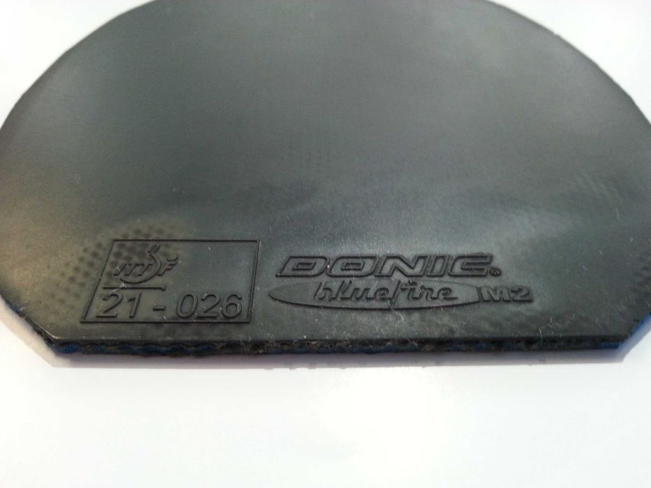 Okładzina Donic Bluefire M2 gr 2,0 (188B)