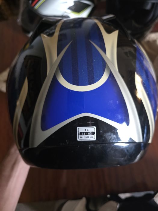 Capacete Airoh XL