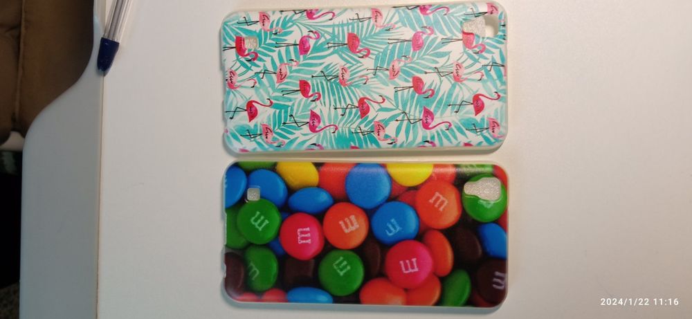 Чохол на LG X Style