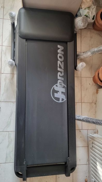 Bieżnia Treningowa Citta TT5.1  Horizon Fitness