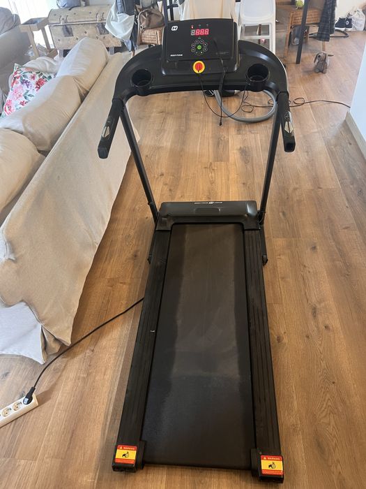 Passadeira Bodytone Decathlon