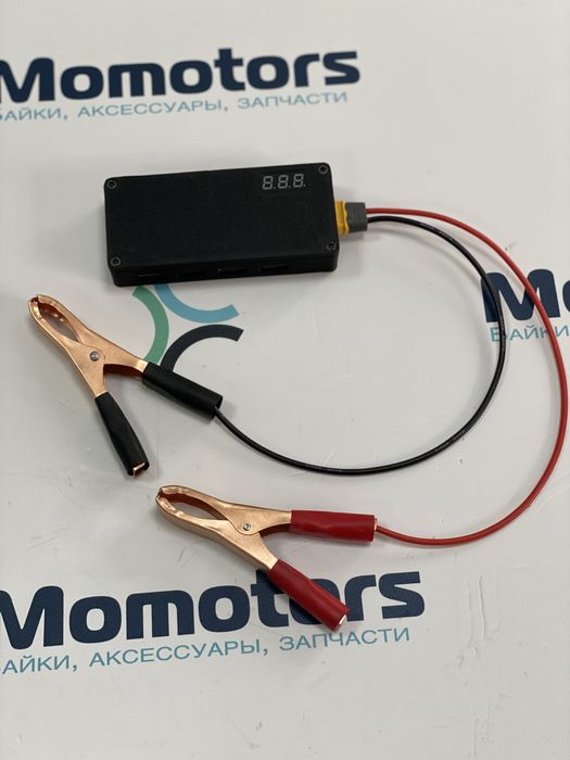 Блок питания для fpv, 2s-6s 6-32v powerbank