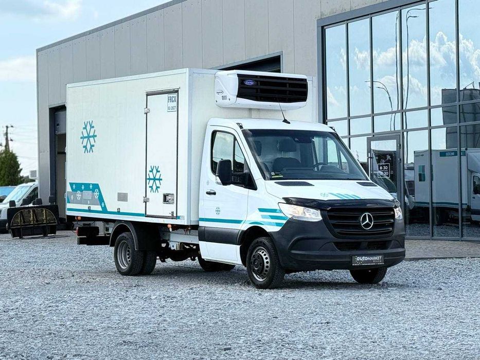Mercedes-Benz Sprinter 2021p.
