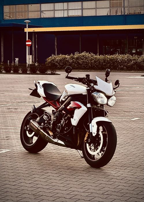 Triumph