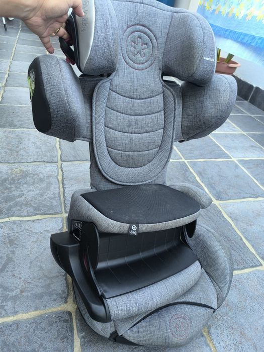 Cadeira auto para Crianca