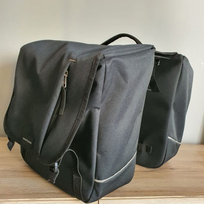 Sakwy rowerowe Newlooks