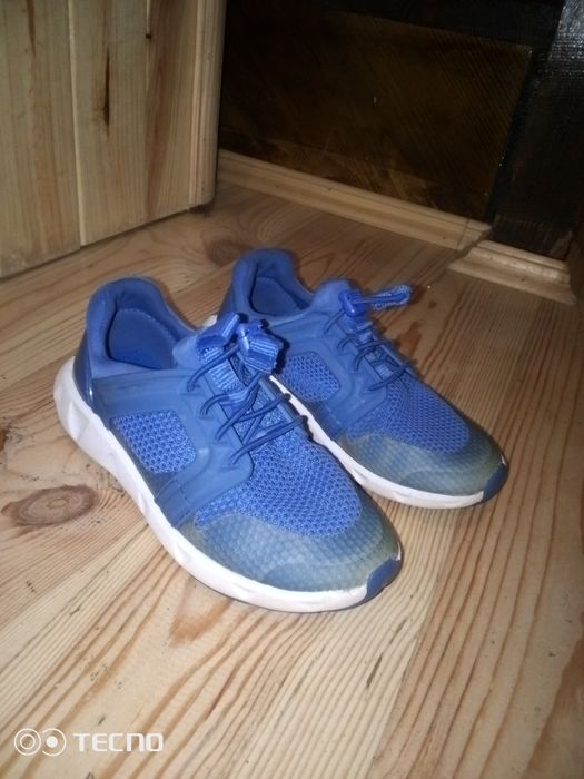 Кросівки на хлопчика Clarks