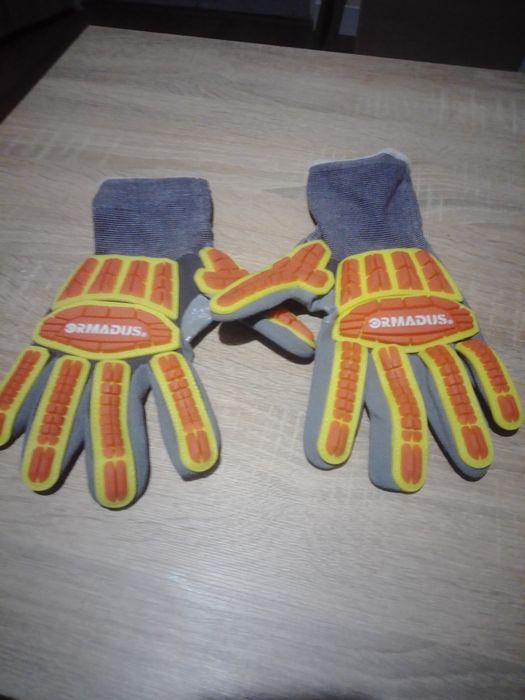 Rękawice Ormadus