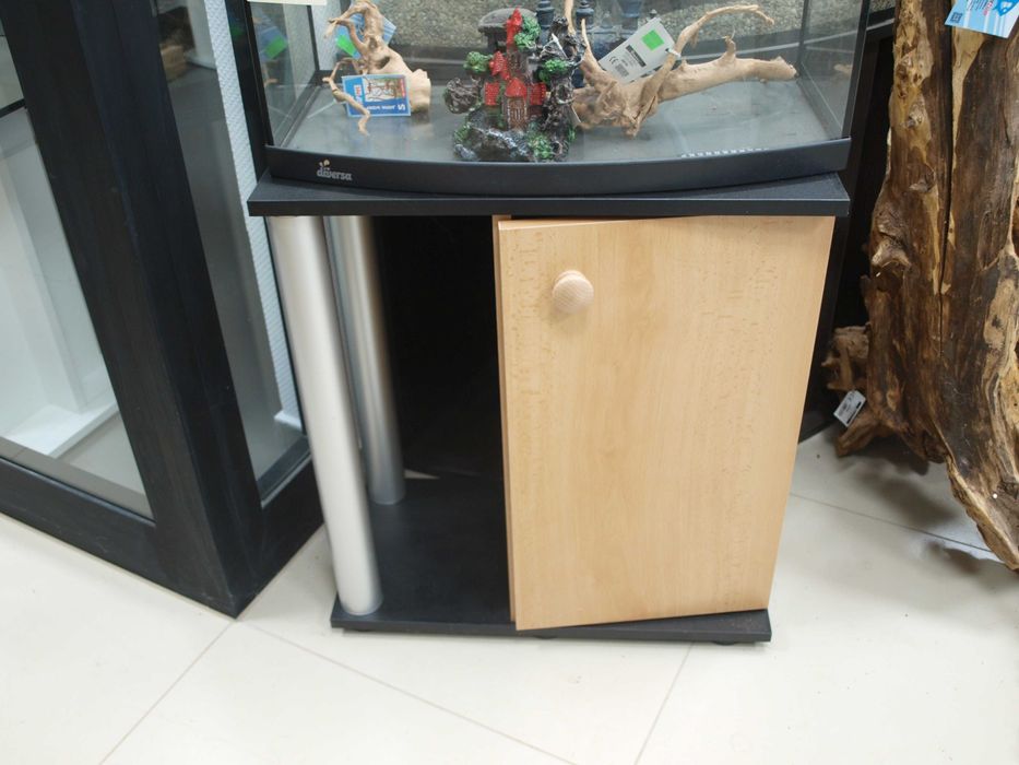 Szafka pod akwarium 60x30x70 prosta