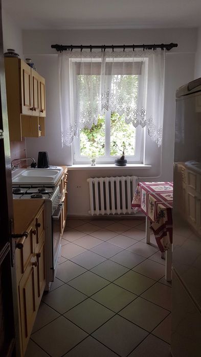 Mieszkanie bezczynszowe 4 pokoje  garaż lokal usługowy ogród