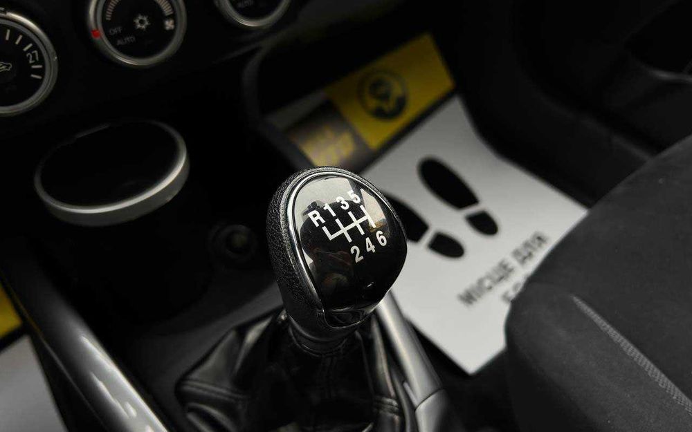 Mitsubishi Outlander 2007