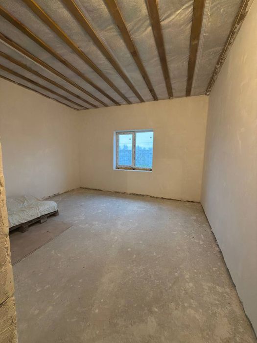 Продається новий одноповерховий будинок в Немішаєве, 140 м2 на 8 соток