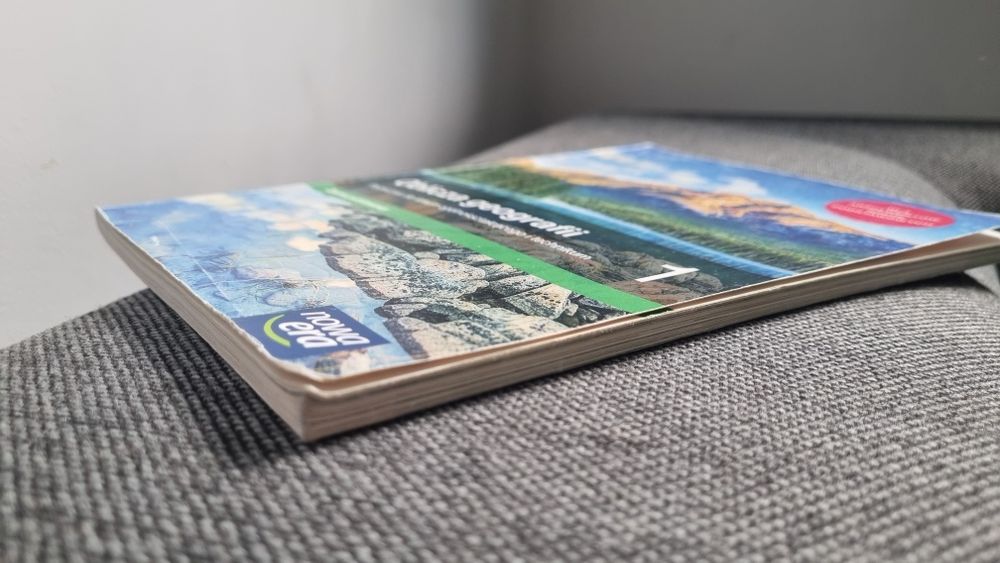 Oblicza geografii 1 Nowa Era