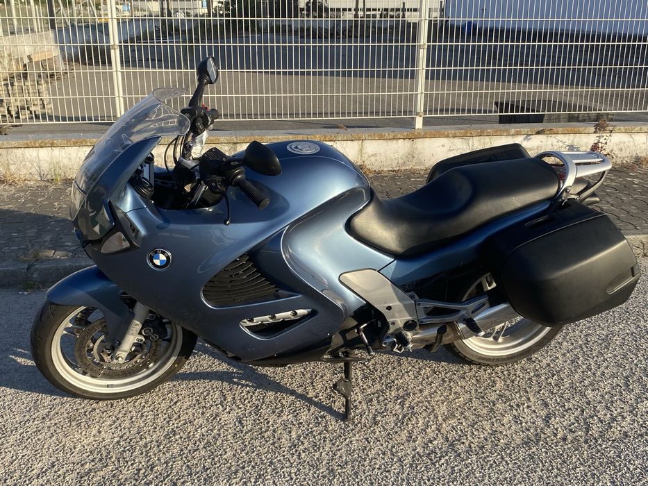BMW K1200RS 1998