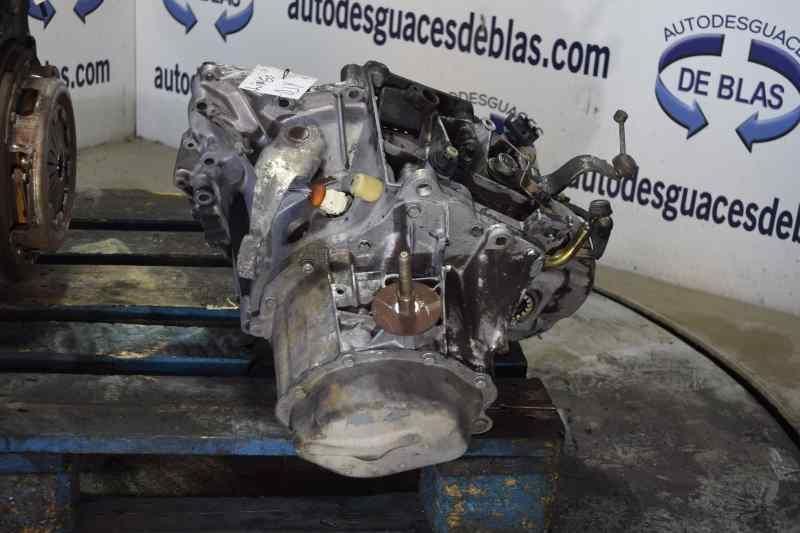 CITROEN BERLINGO TRANSMISSION BOX REF. 20TA86