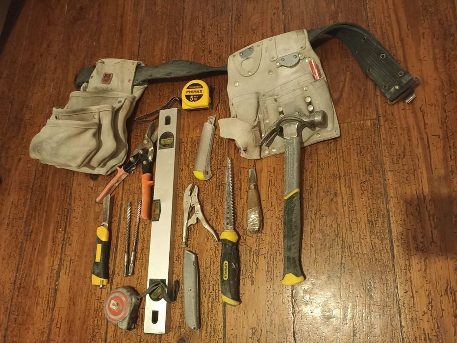 Maquina de Pladur nueva