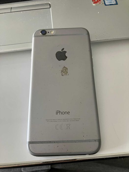 iPhone 6 - 32 GB
