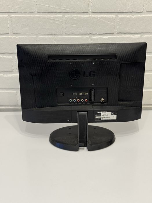 Продам телевізор LG 19MN43D - PZ