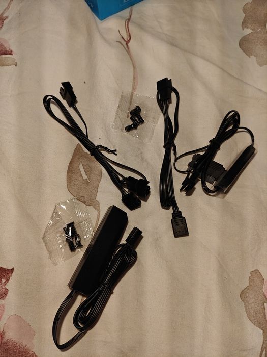 Кулера для корпуса. Охлаждение корпуса компьютера .