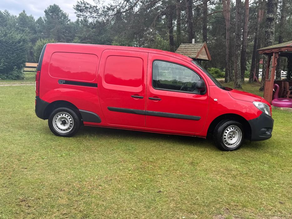 Mercedes-Benz Citan