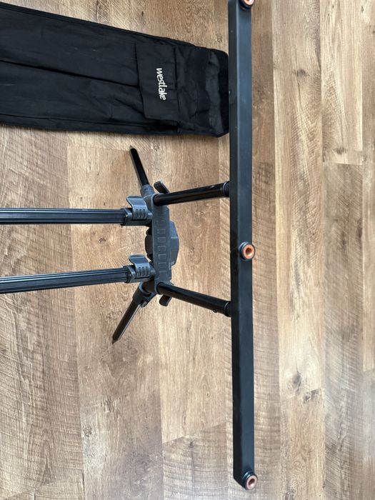 Stojak karpiowy Westlake