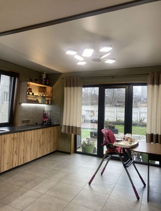 Продается новый дом в Романково.