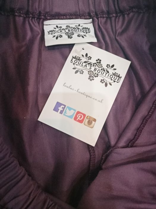 Spódnica w stylu paryskim od projektantki
