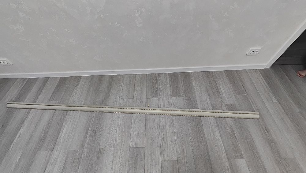 Карниз потолочний